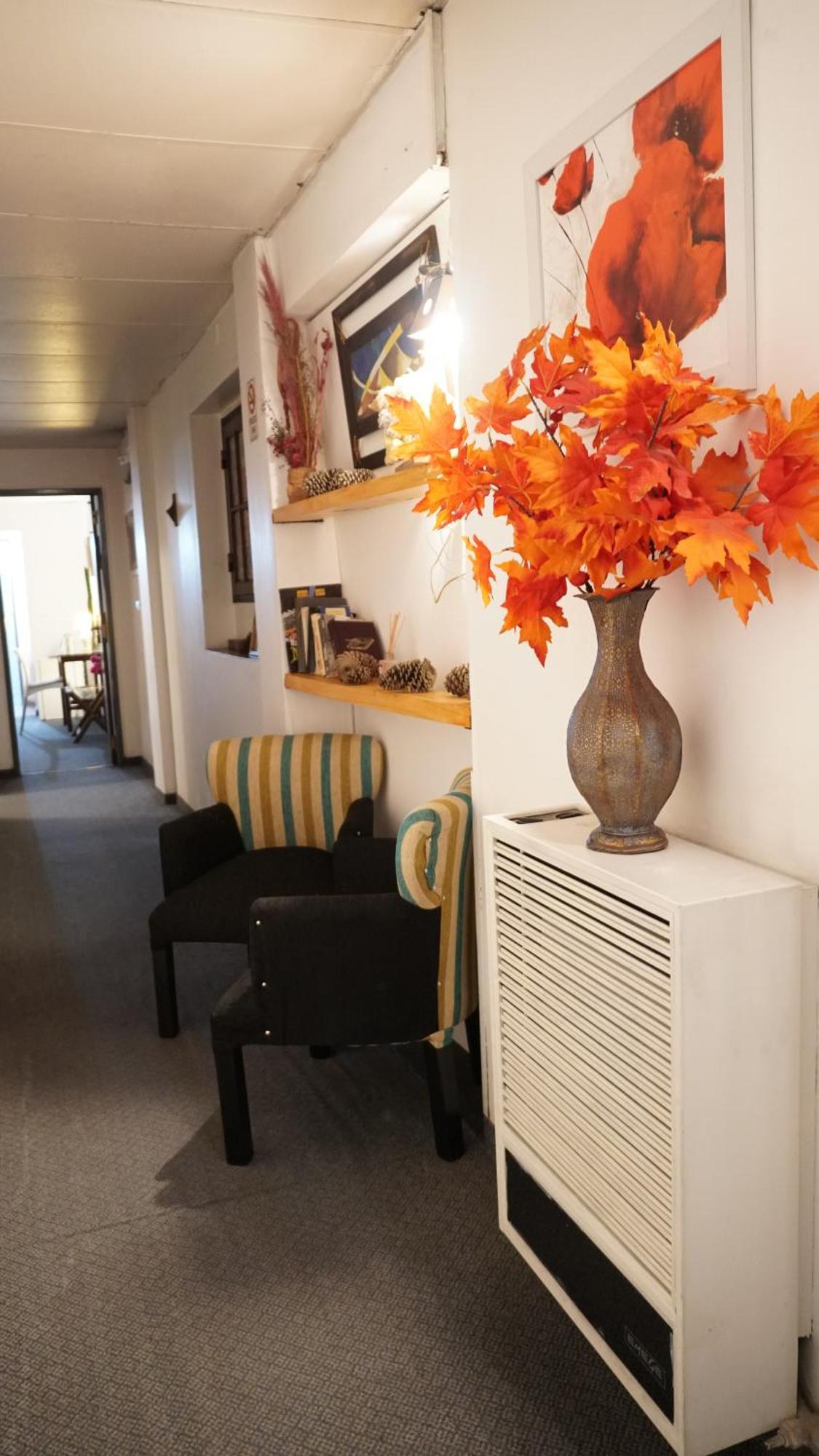 Hostel & Spa Mediterranea Córdoba Ngoại thất bức ảnh