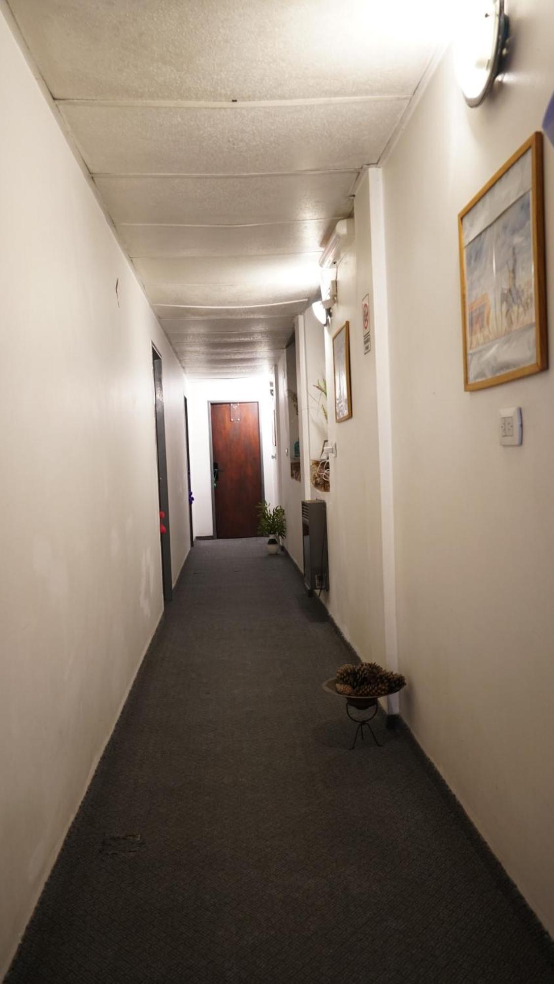 Hostel & Spa Mediterranea Córdoba Ngoại thất bức ảnh