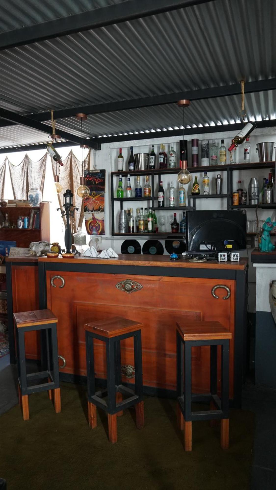 Hostel & Spa Mediterranea Córdoba Ngoại thất bức ảnh