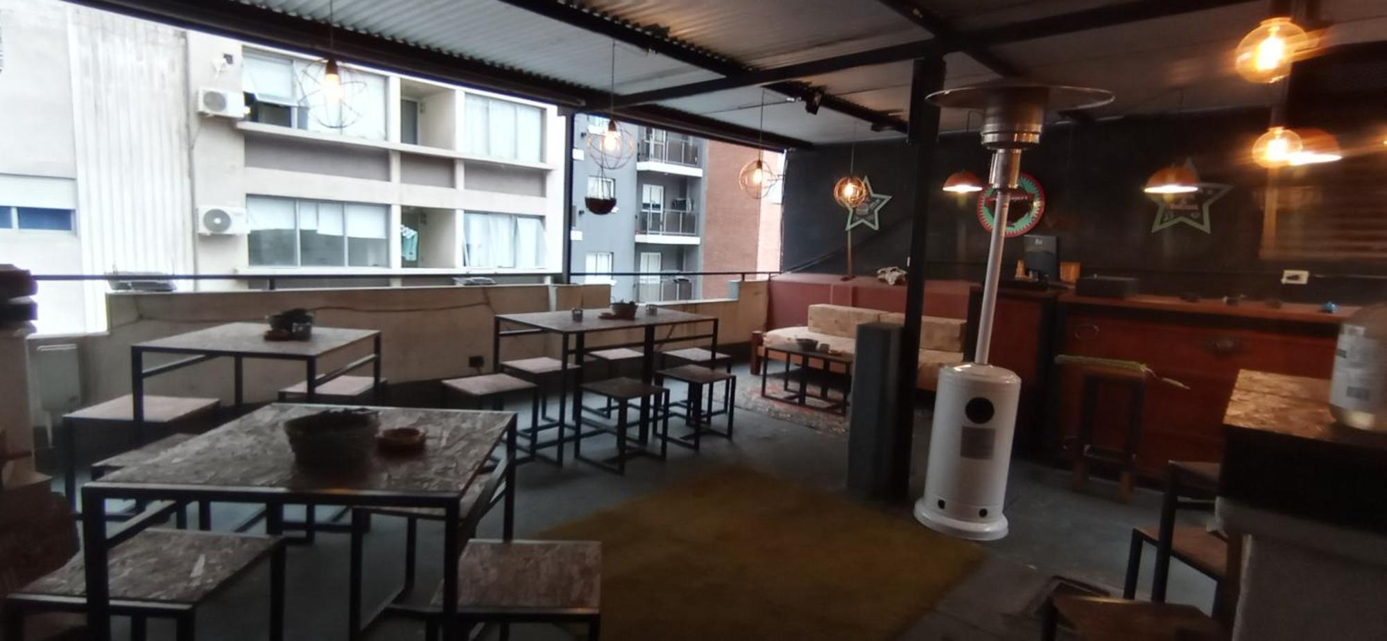 Hostel & Spa Mediterranea Córdoba Ngoại thất bức ảnh
