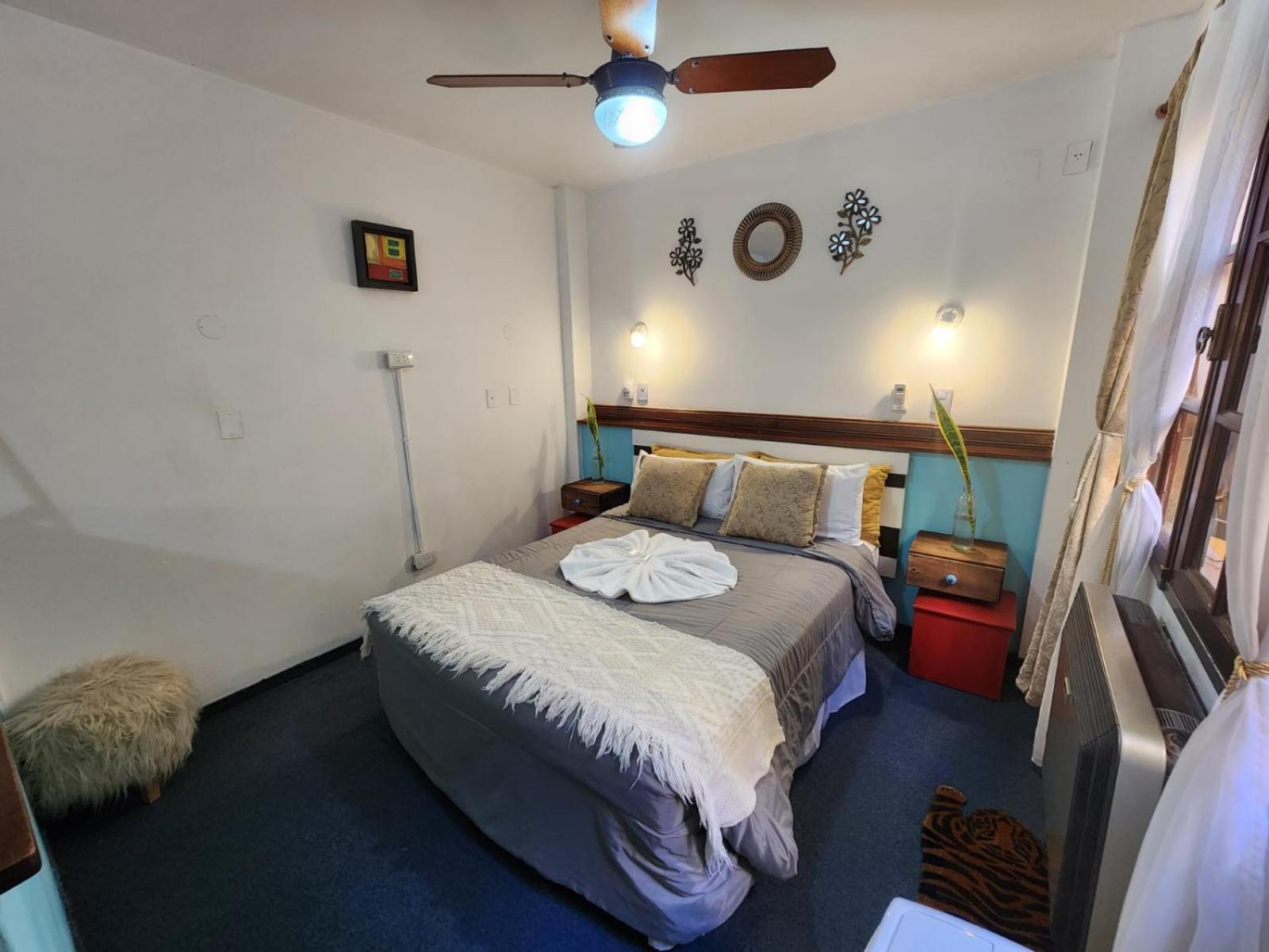 Hostel & Spa Mediterranea Córdoba Ngoại thất bức ảnh