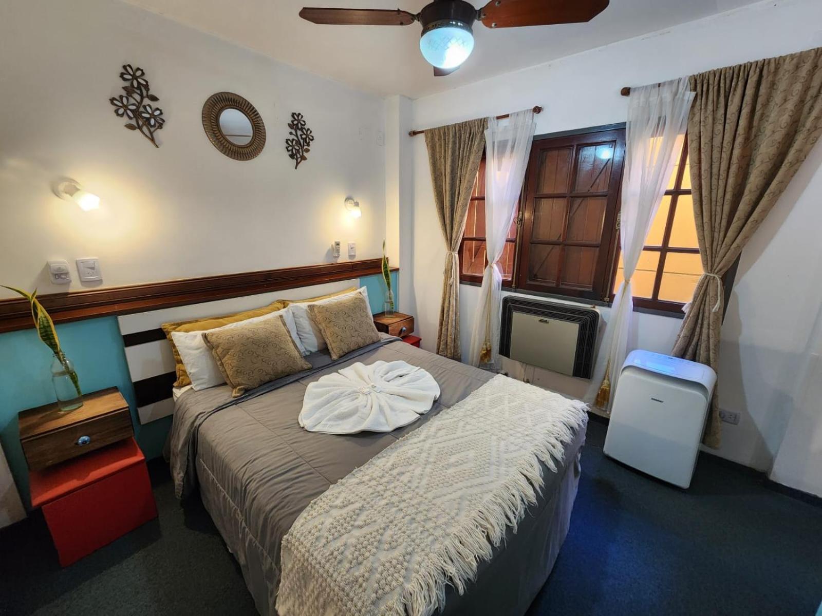 Hostel & Spa Mediterranea Córdoba Ngoại thất bức ảnh