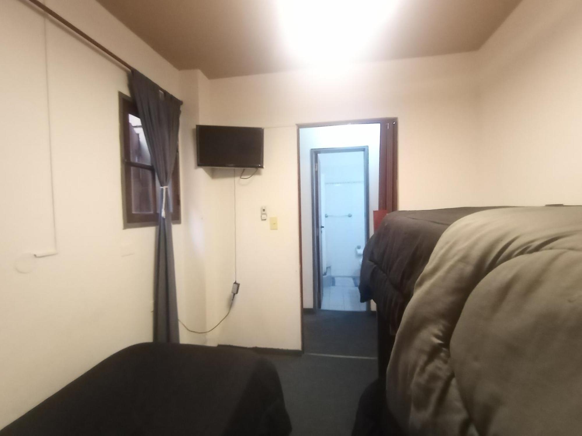 Hostel & Spa Mediterranea Córdoba Ngoại thất bức ảnh