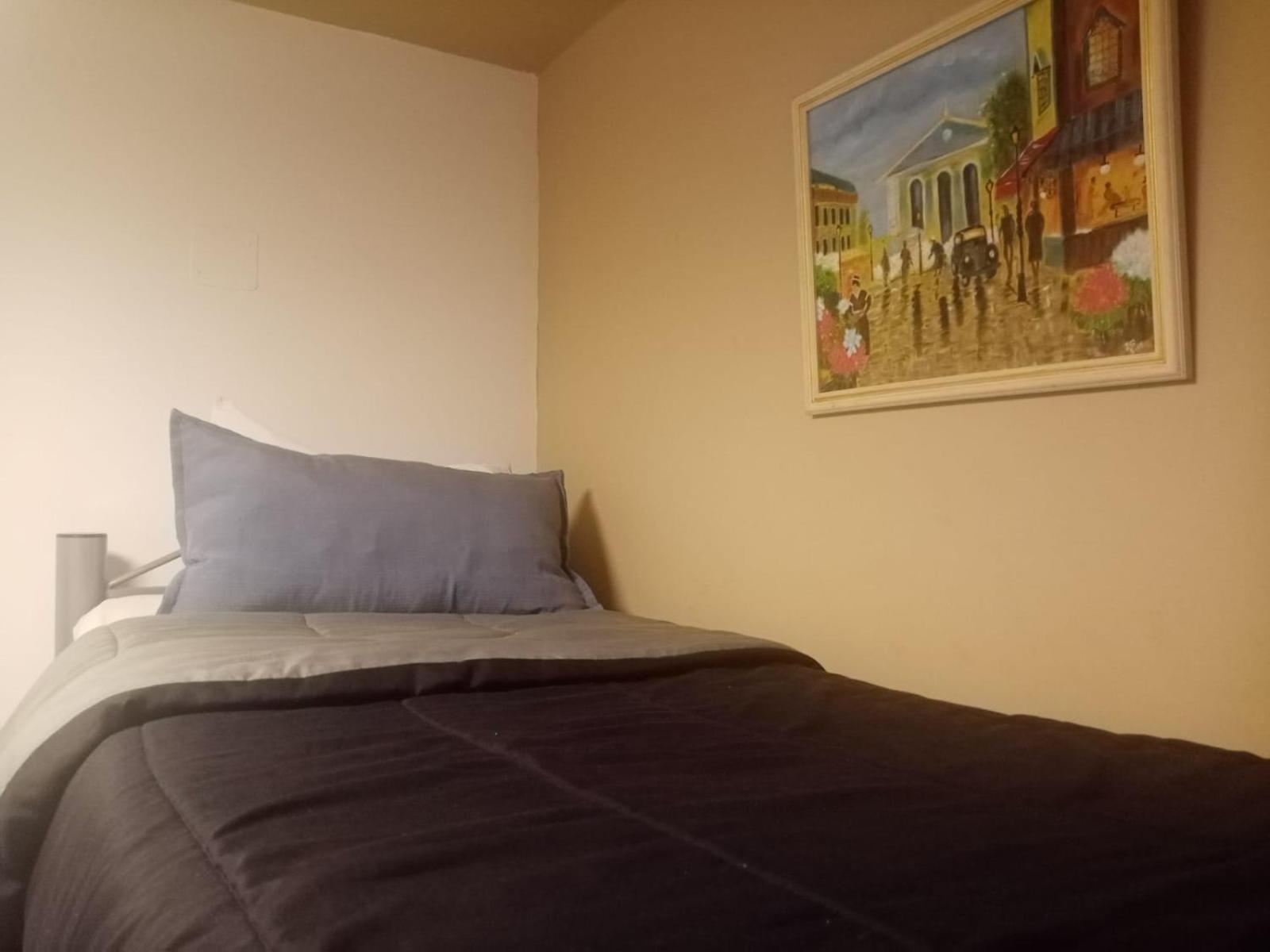 Hostel & Spa Mediterranea Córdoba Ngoại thất bức ảnh