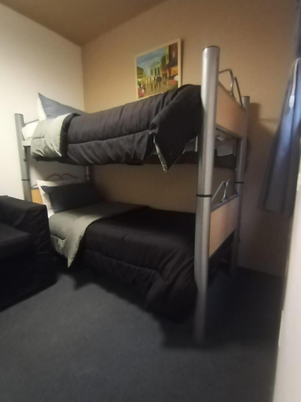 Hostel & Spa Mediterranea Córdoba Ngoại thất bức ảnh
